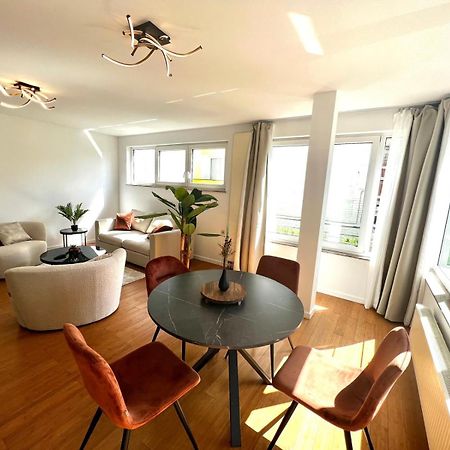 Wolu Suites Brüksel Dış mekan fotoğraf