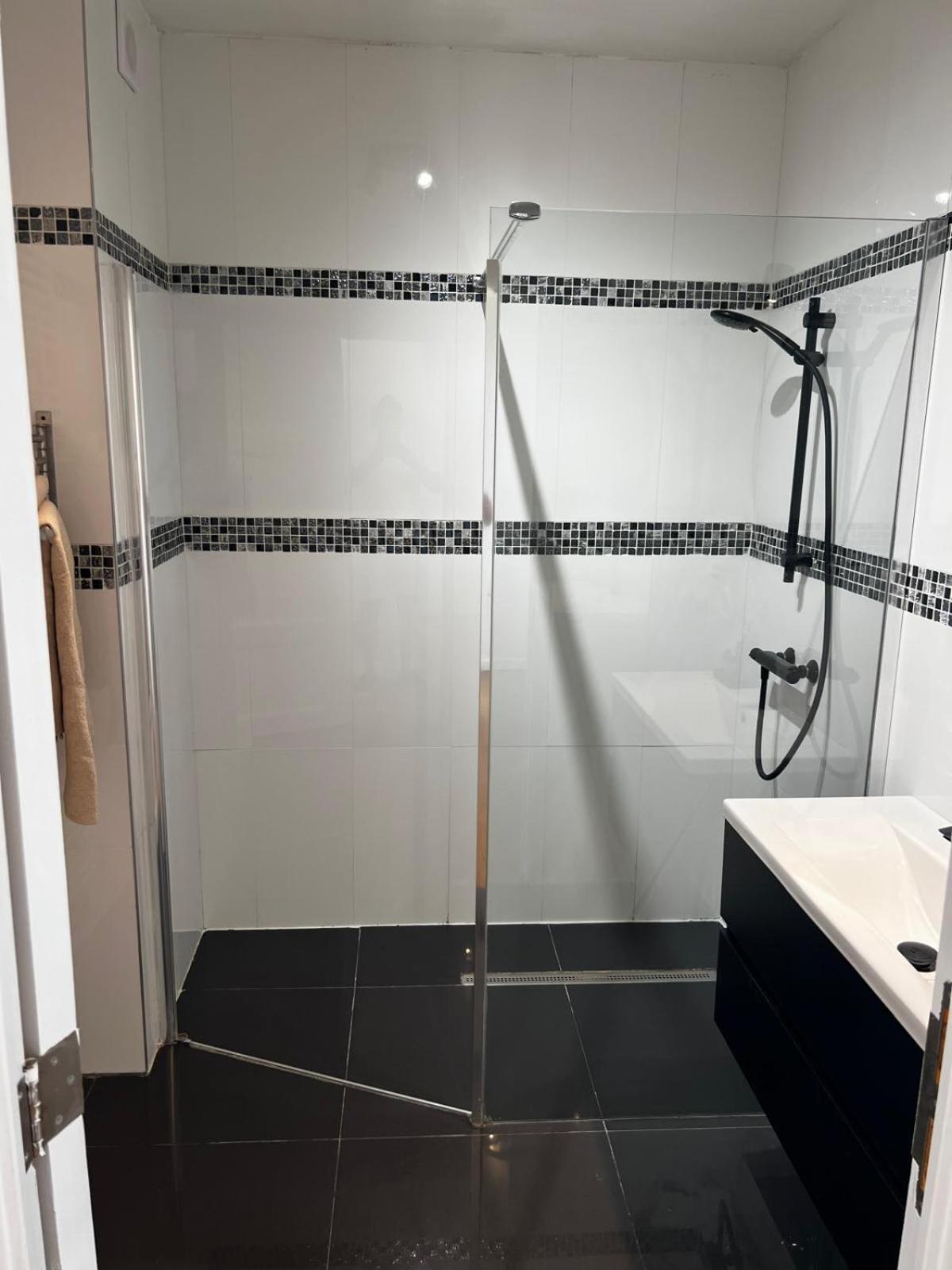 Wolu Suites Brüksel Dış mekan fotoğraf