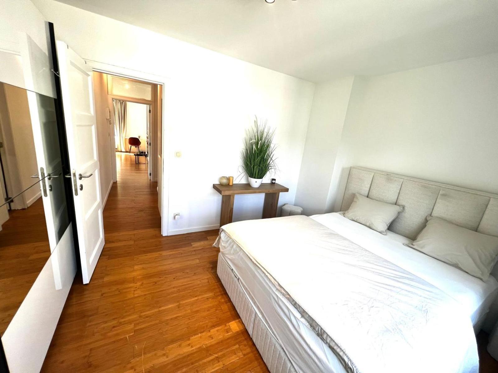 Wolu Suites Brüksel Dış mekan fotoğraf