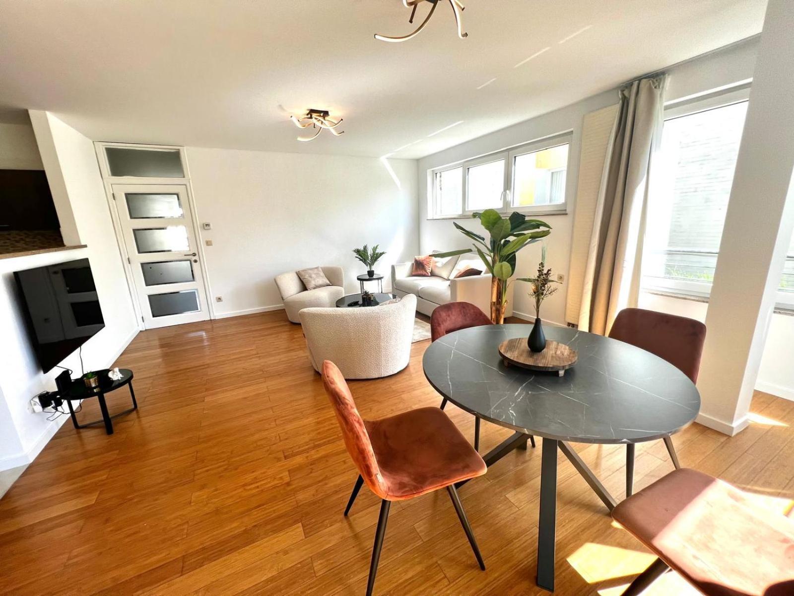 Wolu Suites Brüksel Dış mekan fotoğraf